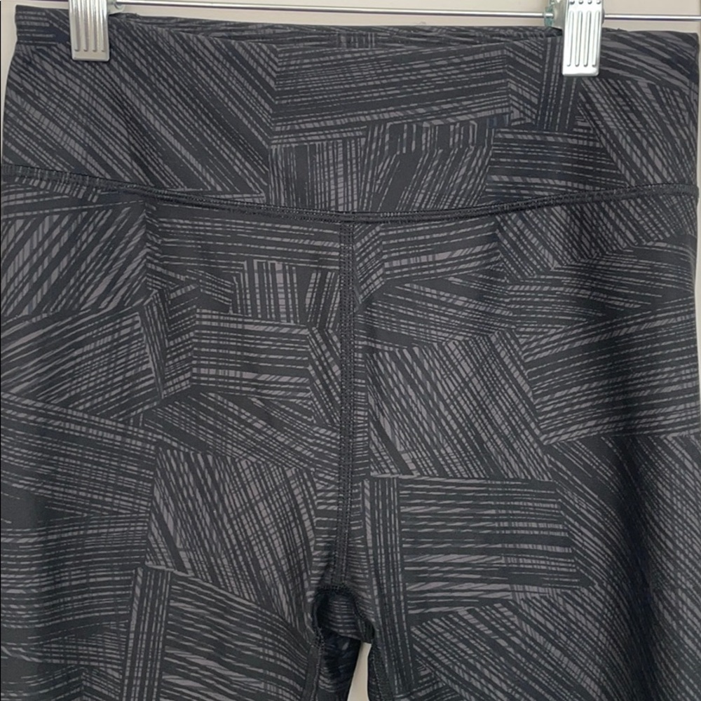 Under Armor Midi Length Leggings